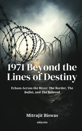 1971 beyond the lines of destiny: Shadow on the rails (Edition1)