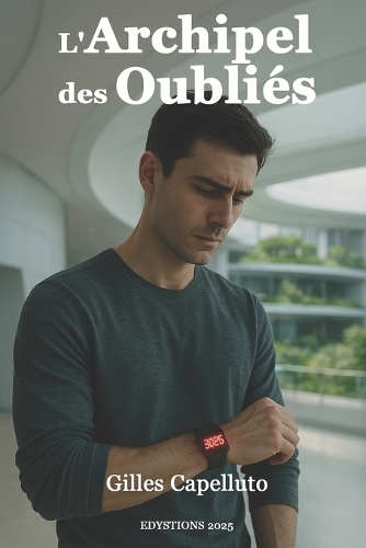 L'archipel des oubliés