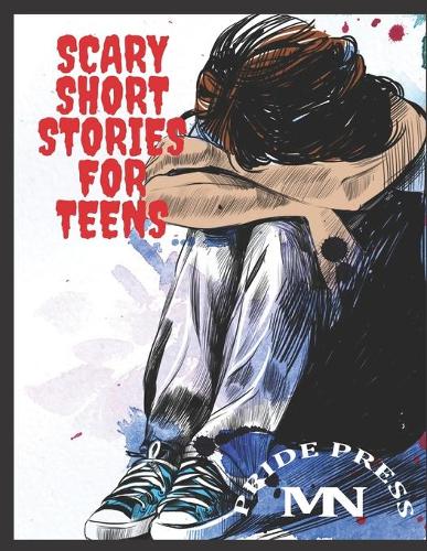 Scary Short Stories For Teens: Halloween Tell In The Dark