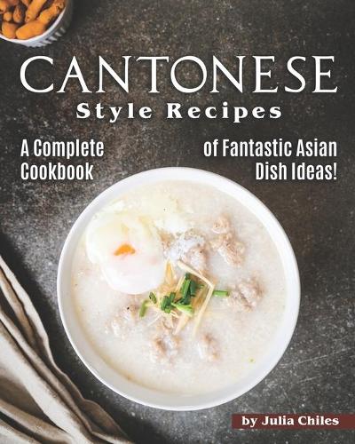 Cantonese Style Recipes