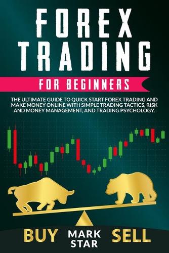 Forex Trading For Beginners