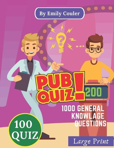 Pub Quiz
