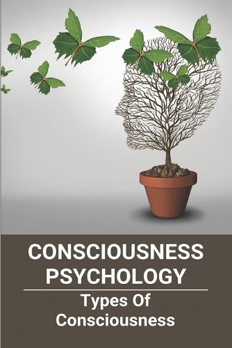 Consciousness Psychology