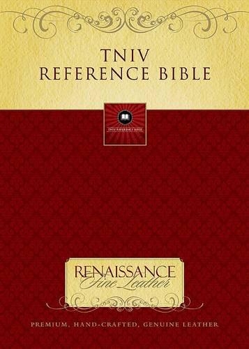 Reference Bible-TNIV