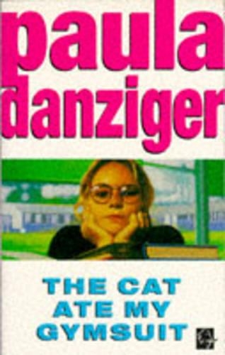 The Cat Ate My Gymsuit