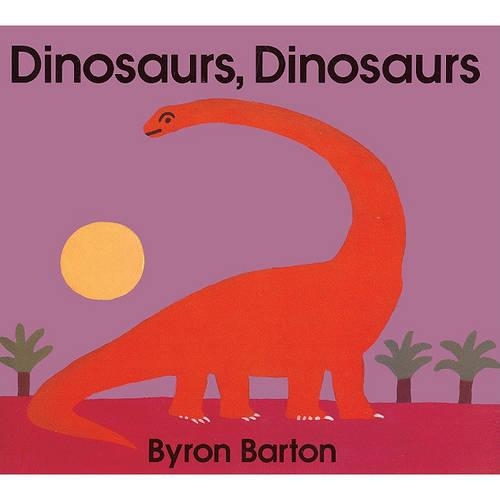 Dinosaurs, Dinosaurs