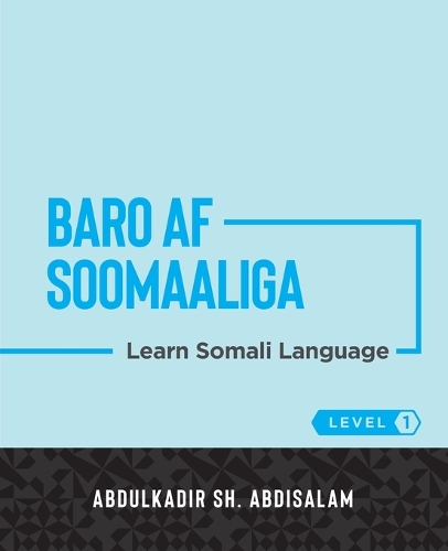 Baro Af Soomaaliga