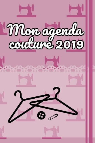 Mon agenda couture 2019