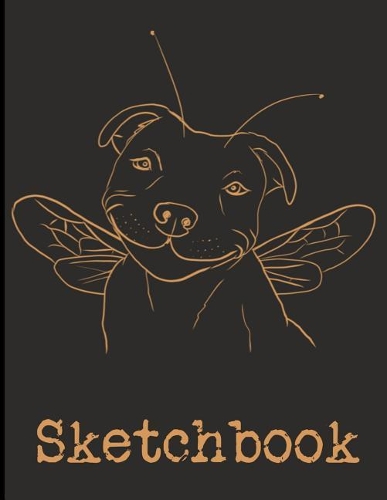 Sketchbook: A Large Amazing Journal With Blank Paper For Drawing And Sketching: Artist Edition