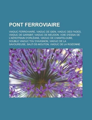 Pont Ferroviaire