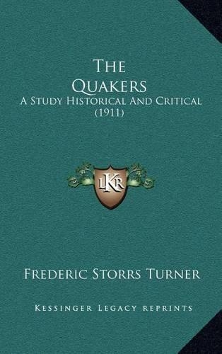 The Quakers