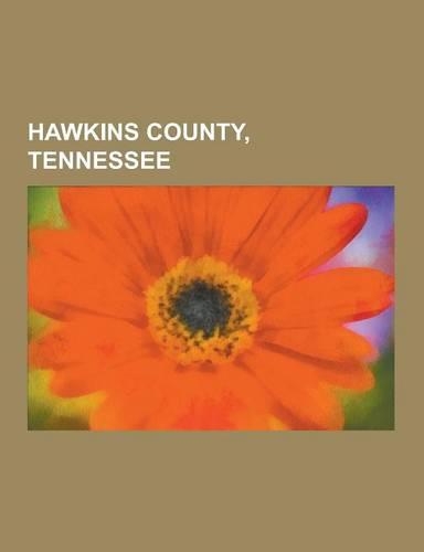 Hawkins County, Tennessee