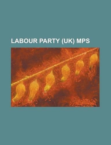 Labour Party (UK) Mps
