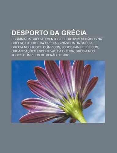Desporto Da Grecia