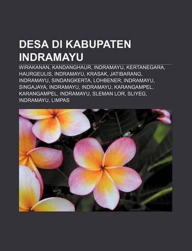 Desa Di Kabupaten Indramayu