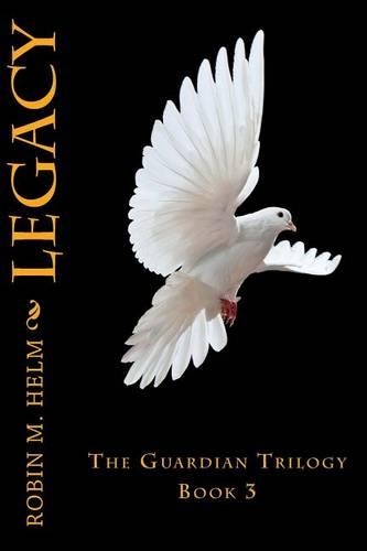 Legacy: The Guardian Trilogy(Guardian Trilogy)