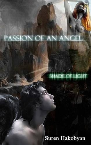 Passion of an Angel