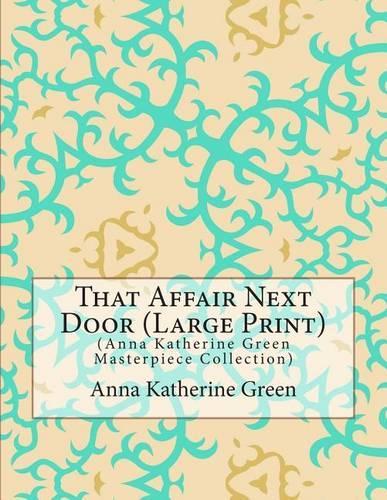 That Affair Next Door