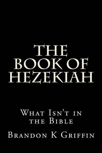 The Book of Hezekiah