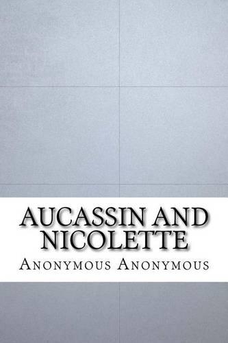 Aucassin and Nicolette