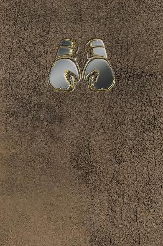 Monogram Boxing Journal