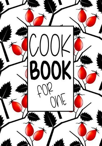 Cook Book for One
