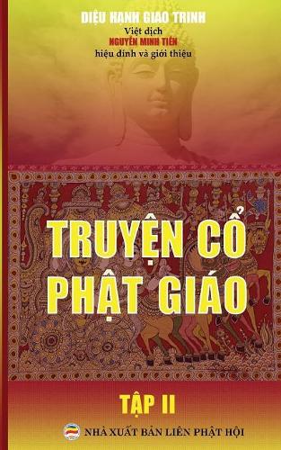 Truyện cổ Phật giáo - Tập 2