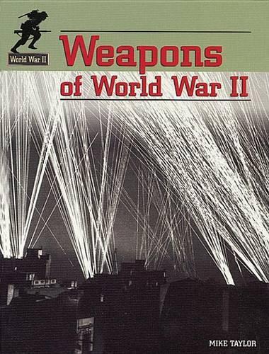 Weapons of World War II