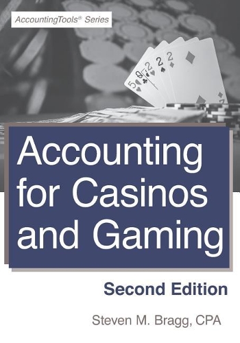 Accounting for Casinos and Gaming