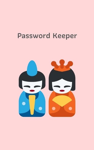 Password Keeper