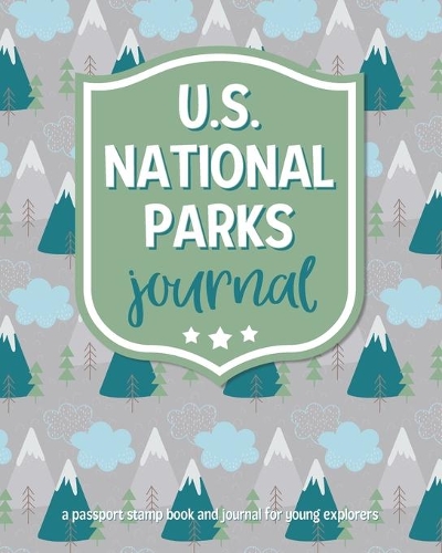 U.S. National Parks Journal