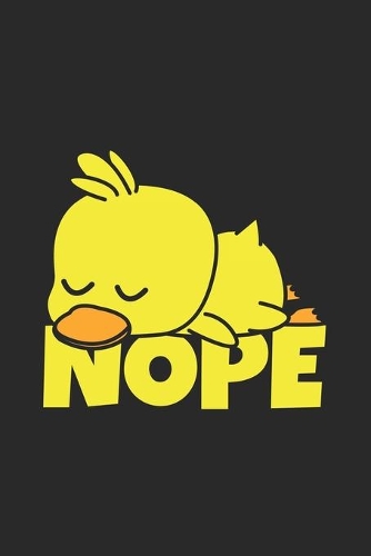 Nope