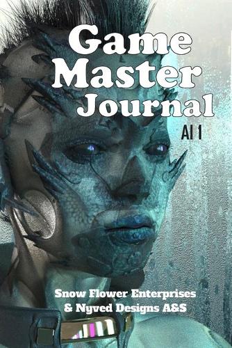 Game Master Journal