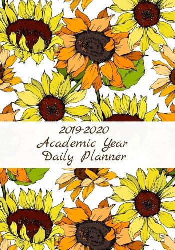 2019-2020 Academic Year Daily Planner