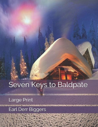 Seven Keys to Baldpate