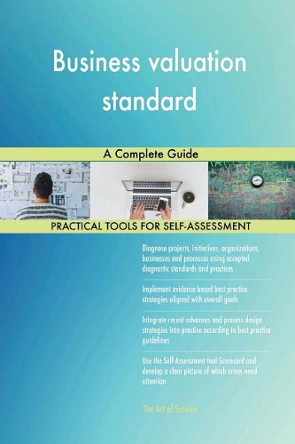 Business valuation standard