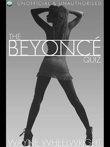 The Beyonce Quiz
