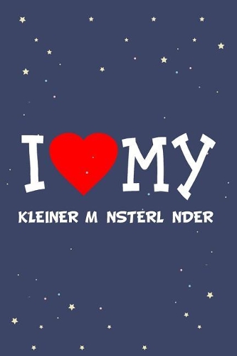 I Love My Kleiner M