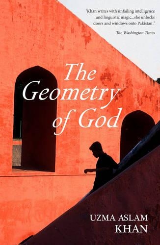 The Geometry of God