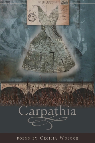 Carpathia: (American Poets Continuum)