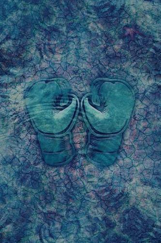 Monogram Boxing Journal