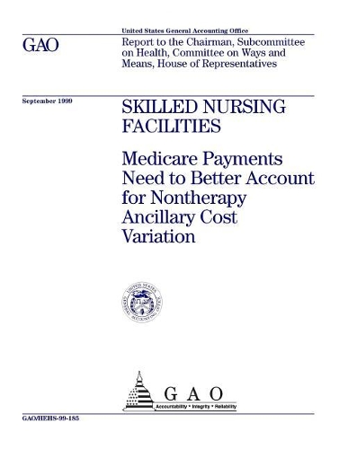 Skilled Nursing Facilities