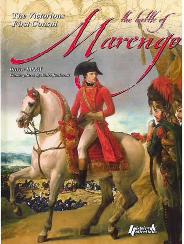The Battle of Marengo: (Great Napoleonic Battles)