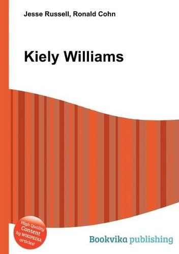 Kiely Williams