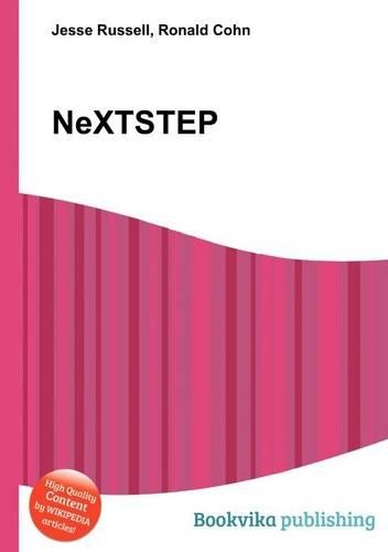 NeXTSTEP