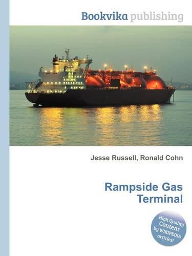 Rampside Gas Terminal