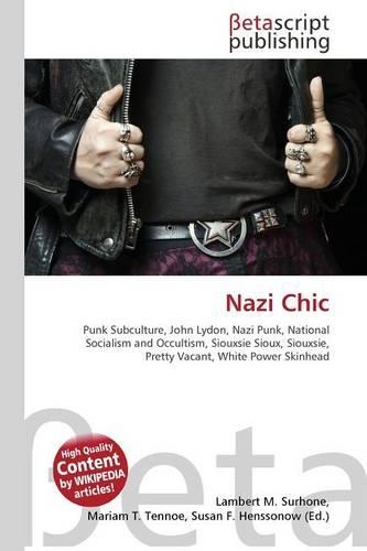 Nazi Chic