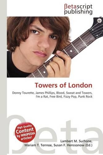 Towers of London