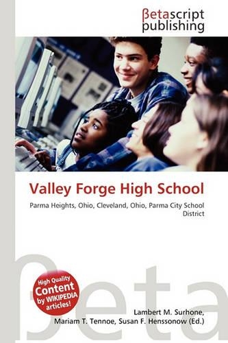 Valley Forge High School