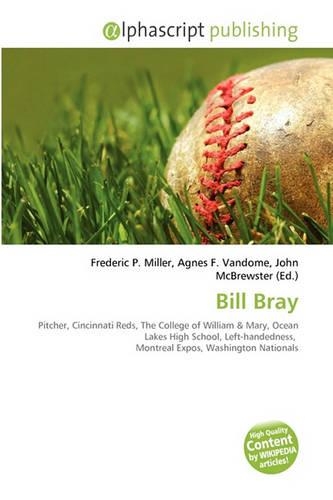Bill Bray